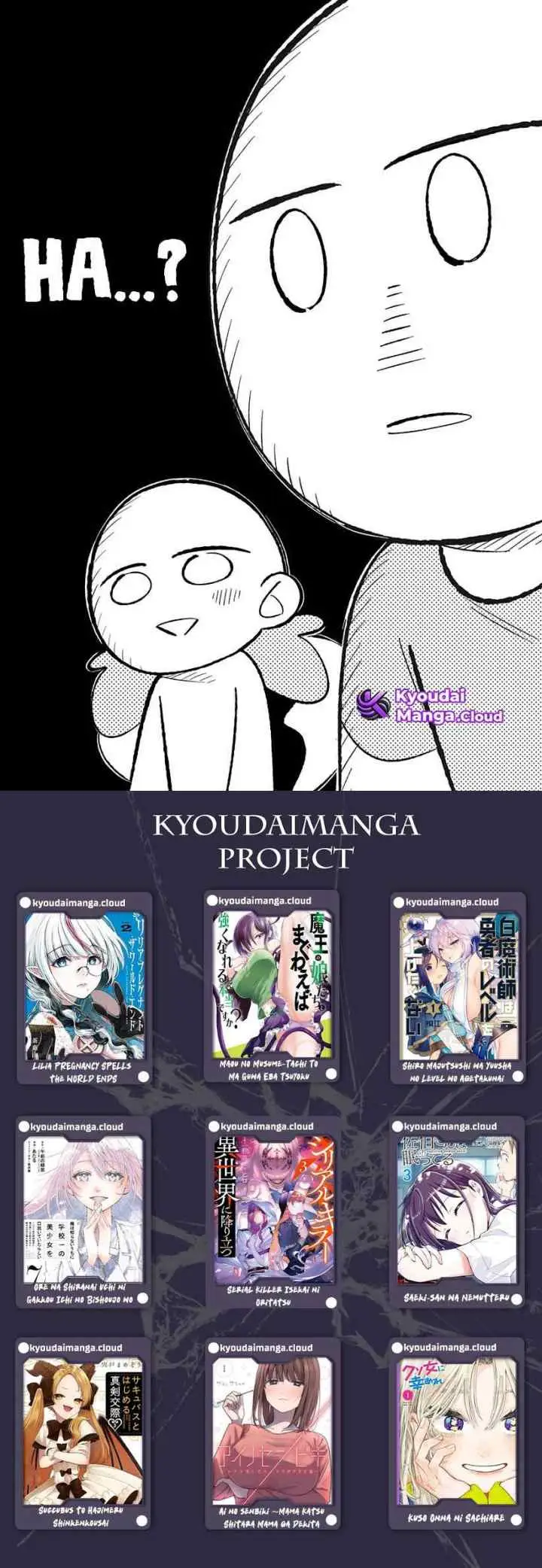 Ai to Ningyo Hime chapter 1.1 halaman 13