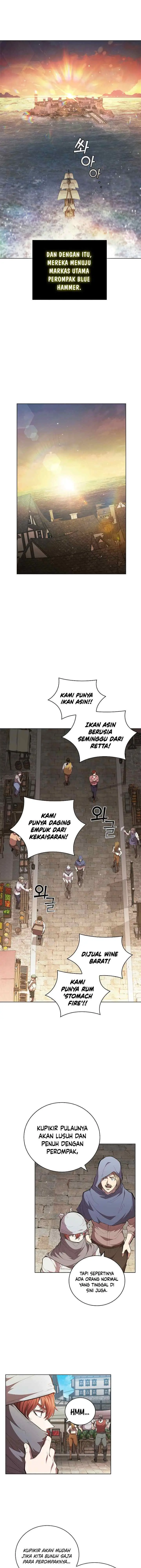 I Regressed As The Duke chapter 62 halaman 9