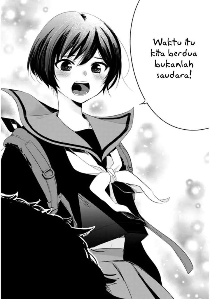At That Time, The Battle Began chapter 16 halaman 8