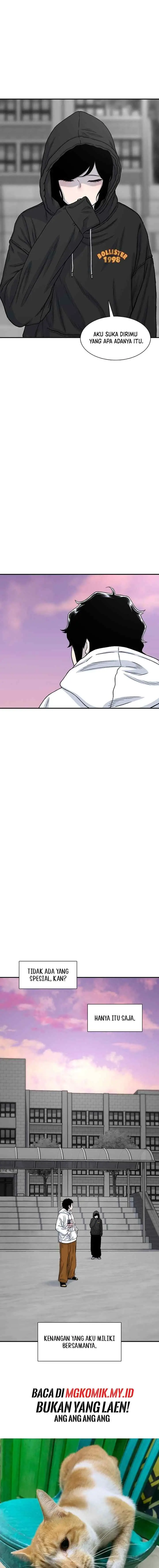 Ginseng Star Shop chapter 216 halaman 18