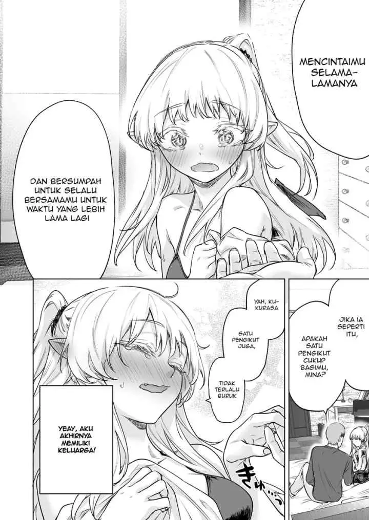 Confession Stories chapter 9 halaman 5