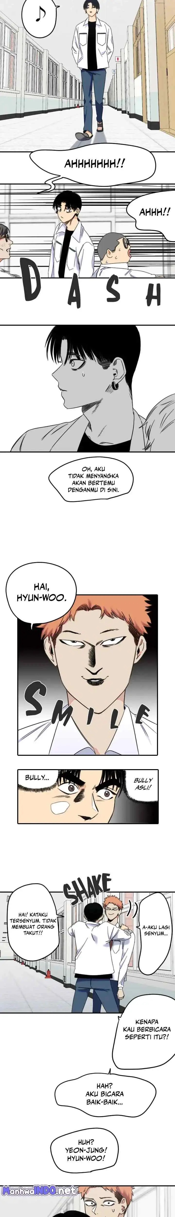 Drawing Romance chapter 185 halaman 12