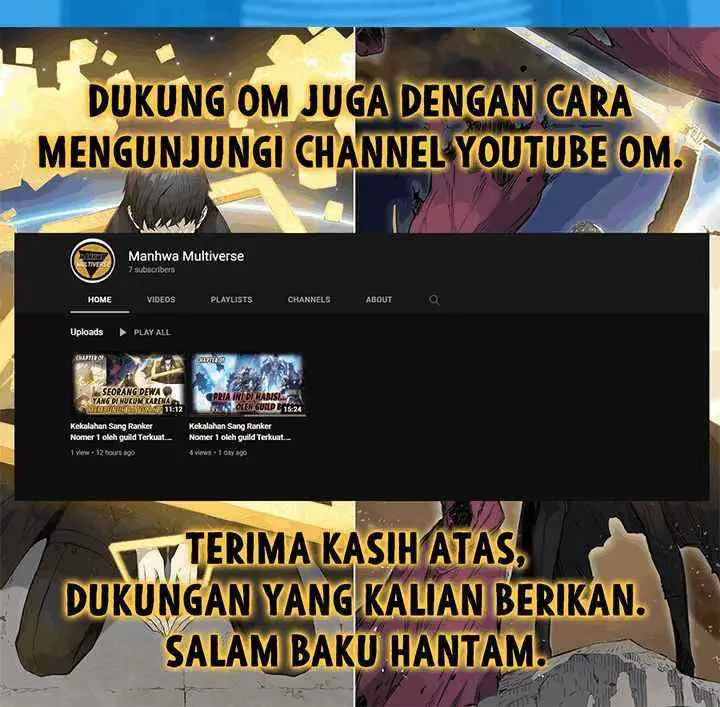 Champion's Path to Murim chapter 23 halaman 17