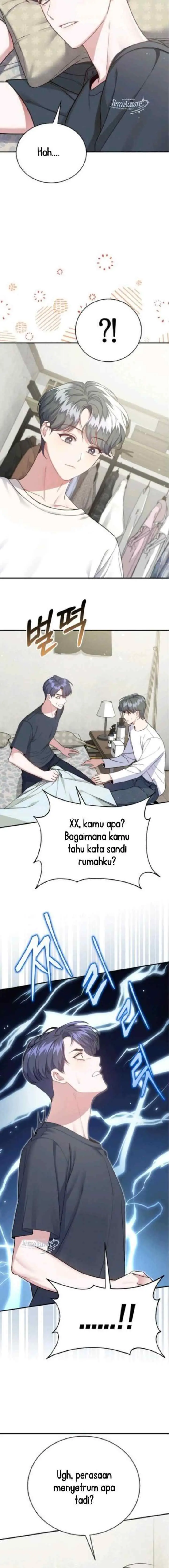 An Insincere Idol's Blank Slate chapter 1 halaman 12