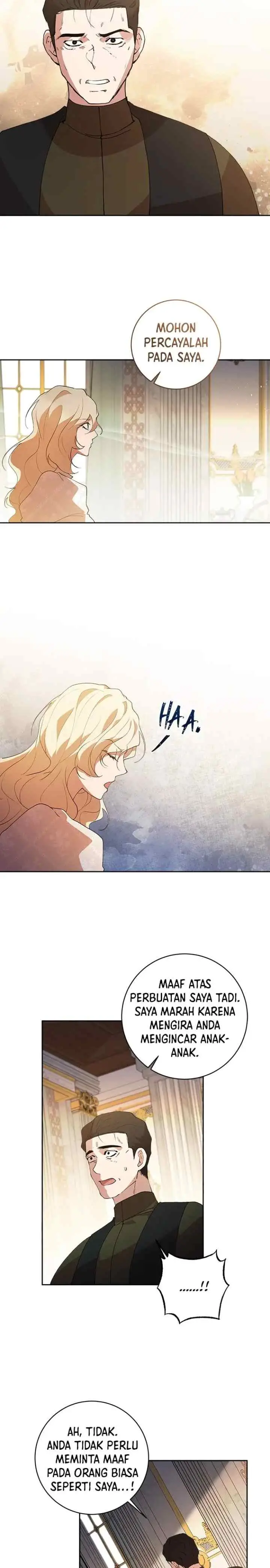 Here Reigns the Vengeful Villainess chapter 57 halaman 6