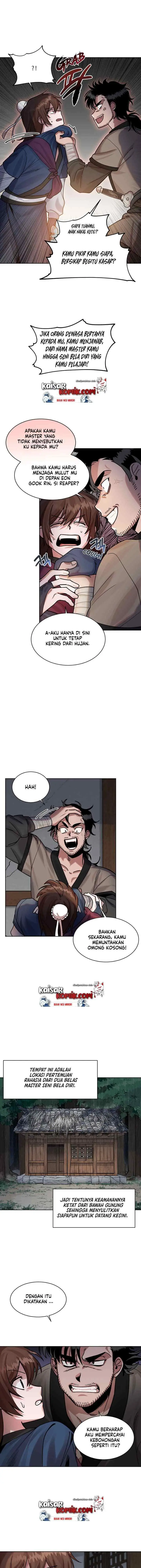 Fire King Dragon chapter 2 halaman 4