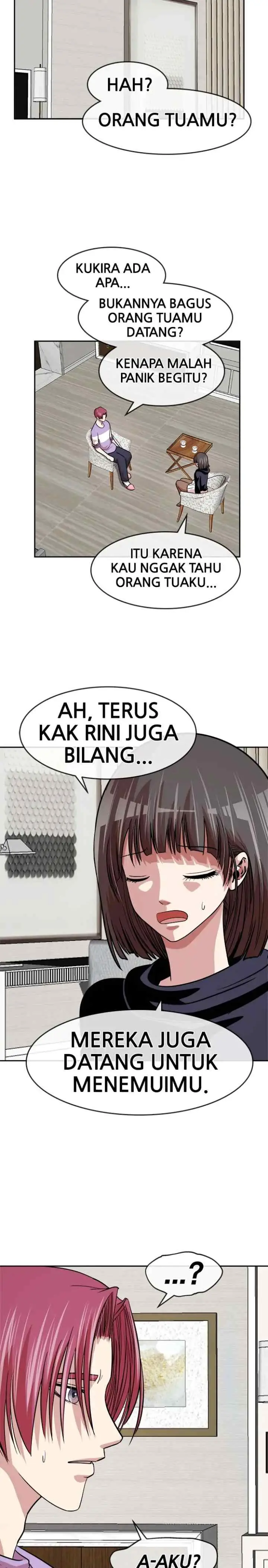Change S2 chapter 168 halaman 6