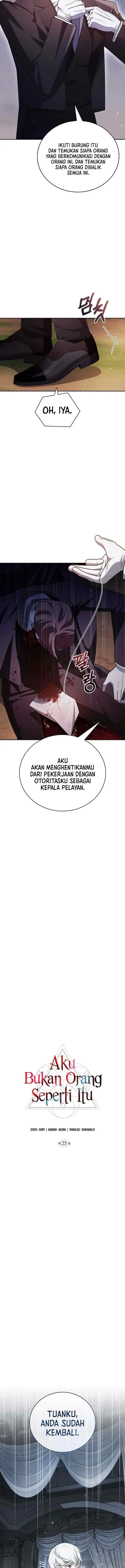 I'm Not That Kind of Talent chapter 25 halaman 6