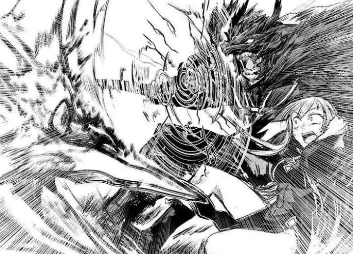 Hime Kishi wa Barbaroi no Yome chapter 5.2 halaman 13