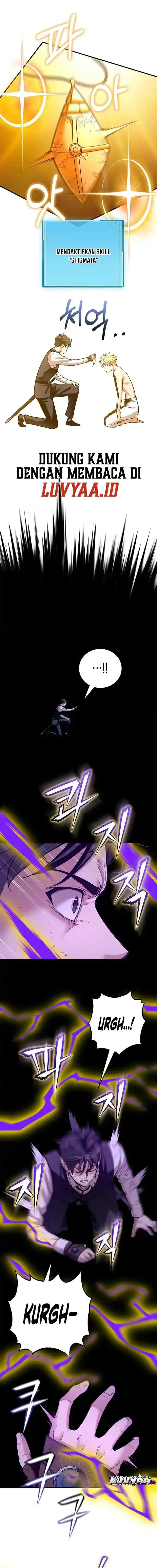 Fated To Be Loved By Villains chapter 54 halaman 9