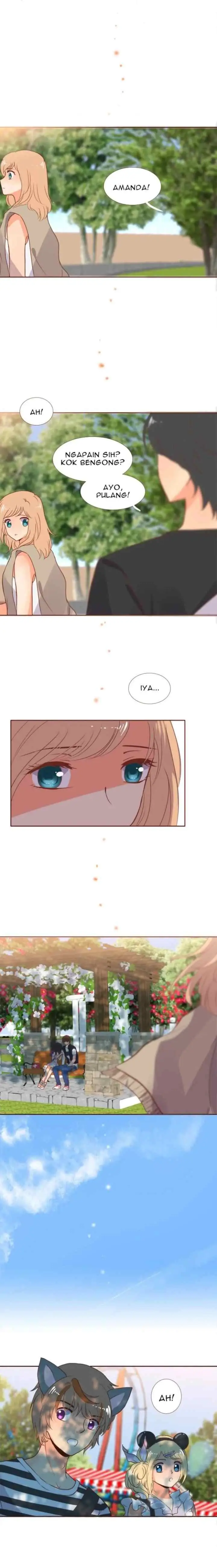 Friends chapter 44 halaman 10