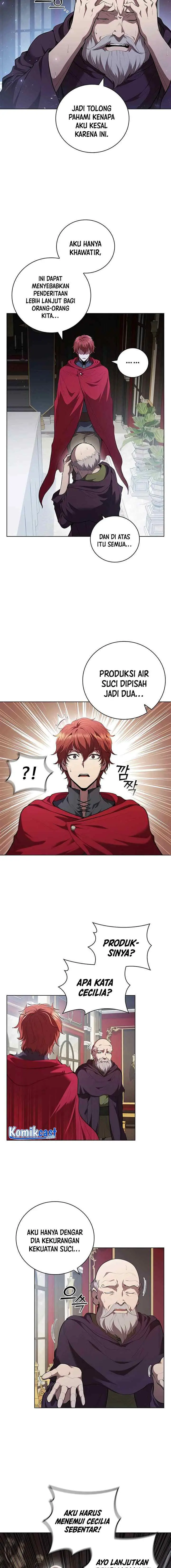I Regressed As The Duke chapter 67 halaman 4