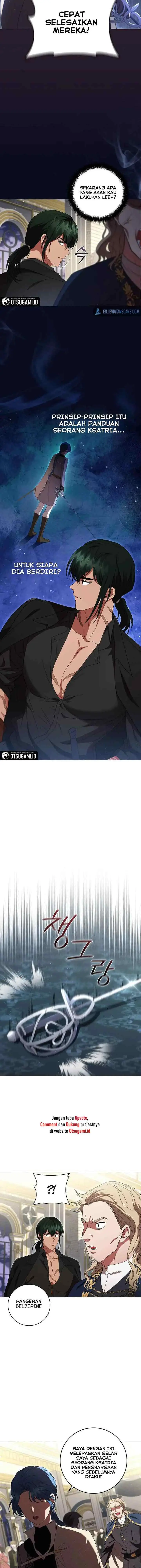 Dragon Lady chapter 19 halaman 6