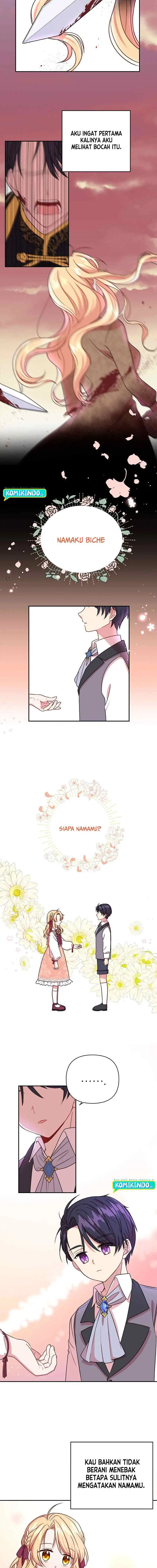 I Raised My Childhood Friend As A Tyrant chapter 1 halaman 9