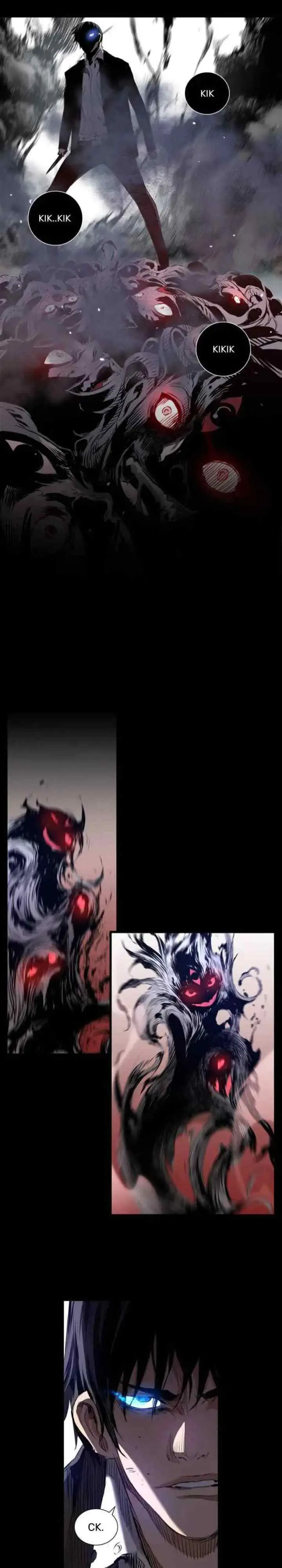 Island Part 2 chapter 47 halaman 13