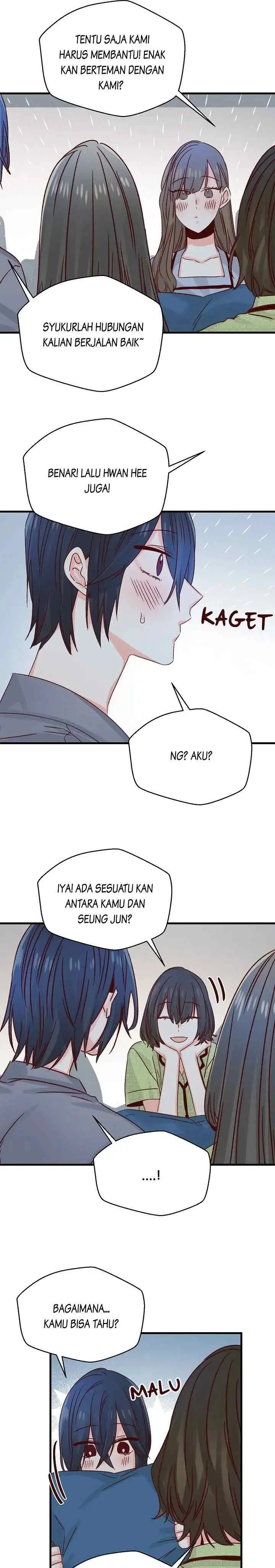 Red Honey chapter 69 halaman 10