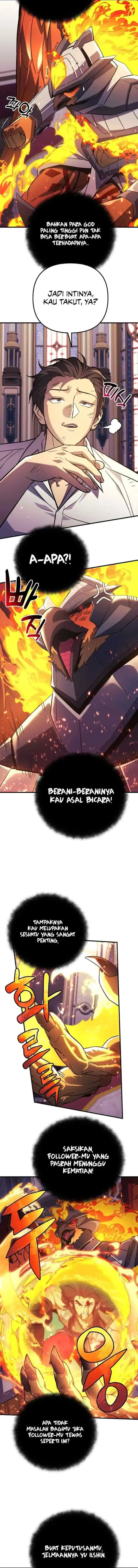 I'll Be Taking a Break for Personal Reasons chapter 82 halaman 4
