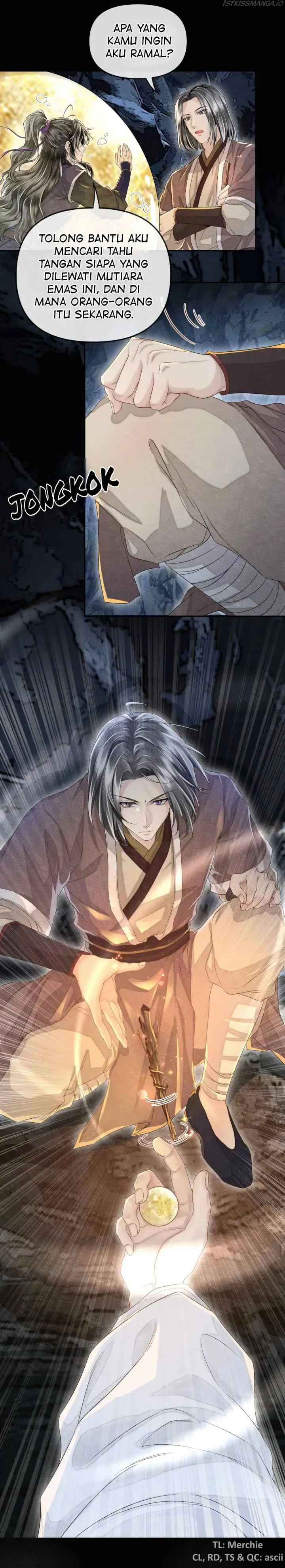 Tong Qian Kan Shi chapter 38 halaman 6