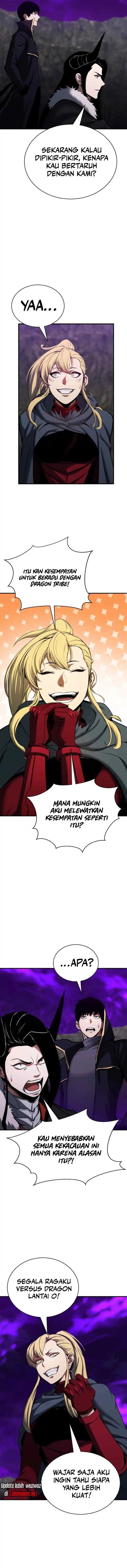 Absolute Necromancer chapter 46 halaman 14