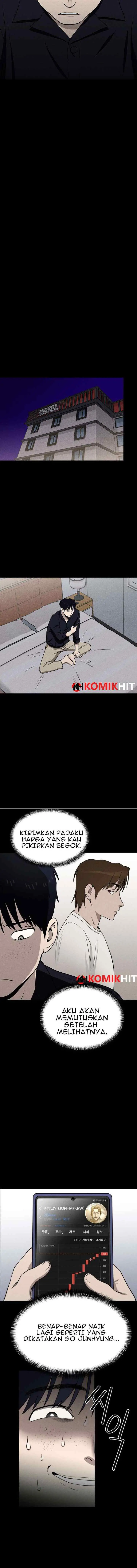 Fate Coin chapter 14 halaman 13