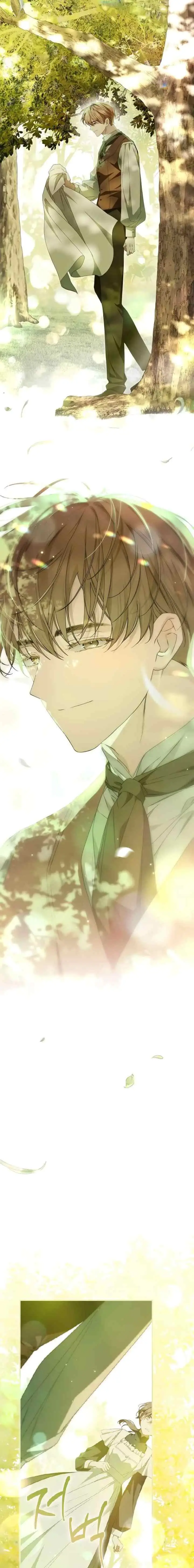 The Count's Secret Maid chapter 17 halaman 8