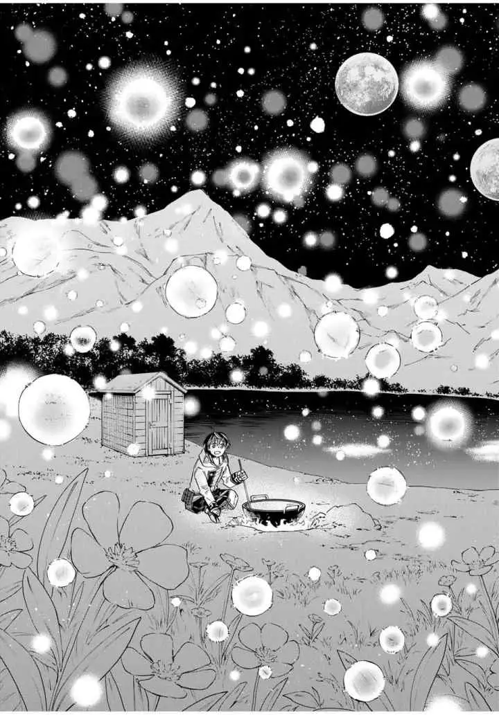Isekai Walking chapter 50 halaman 16