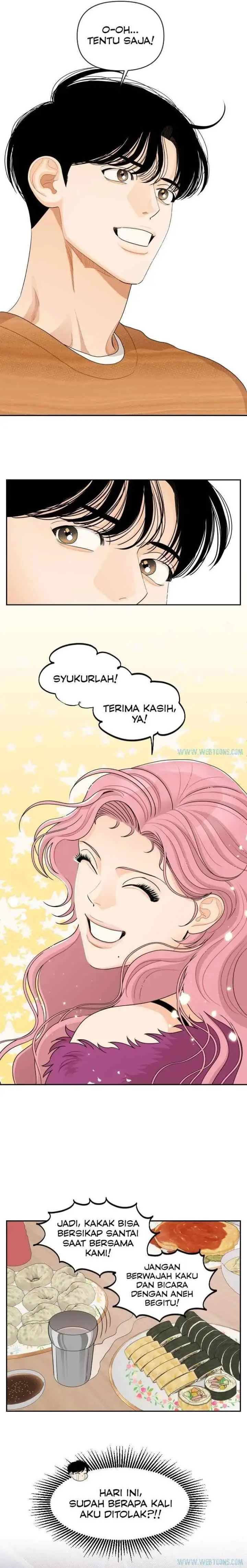 By the Way, in the Wind chapter 62 halaman 9
