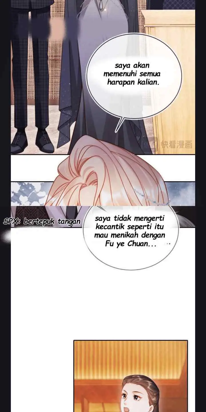 A Billions of Dollars Inheritor chapter 36 halaman 4