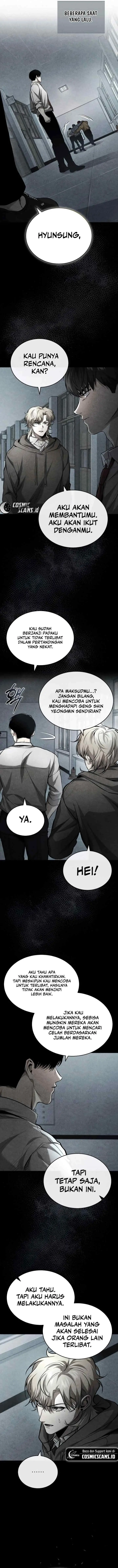 Devil Returns To School Days chapter 22 halaman 7