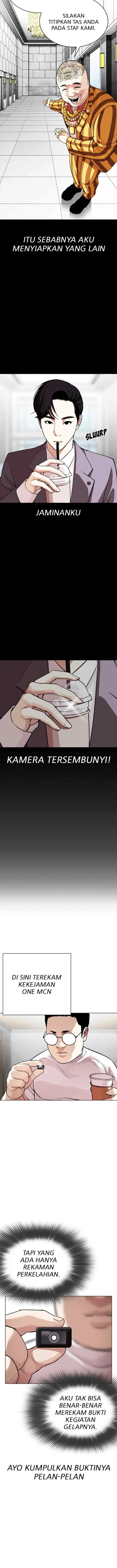 Lookism chapter 299 halaman 9