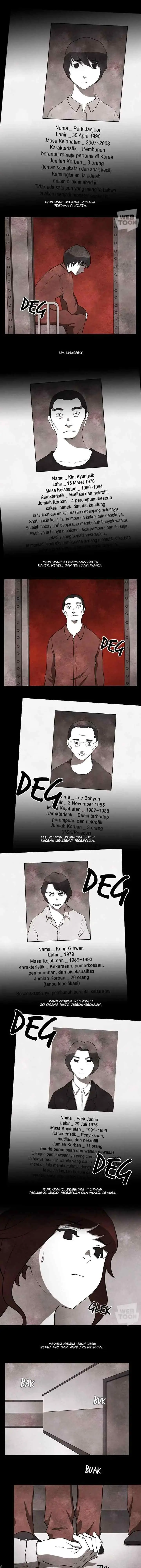Forest of Humans chapter 1 halaman 10