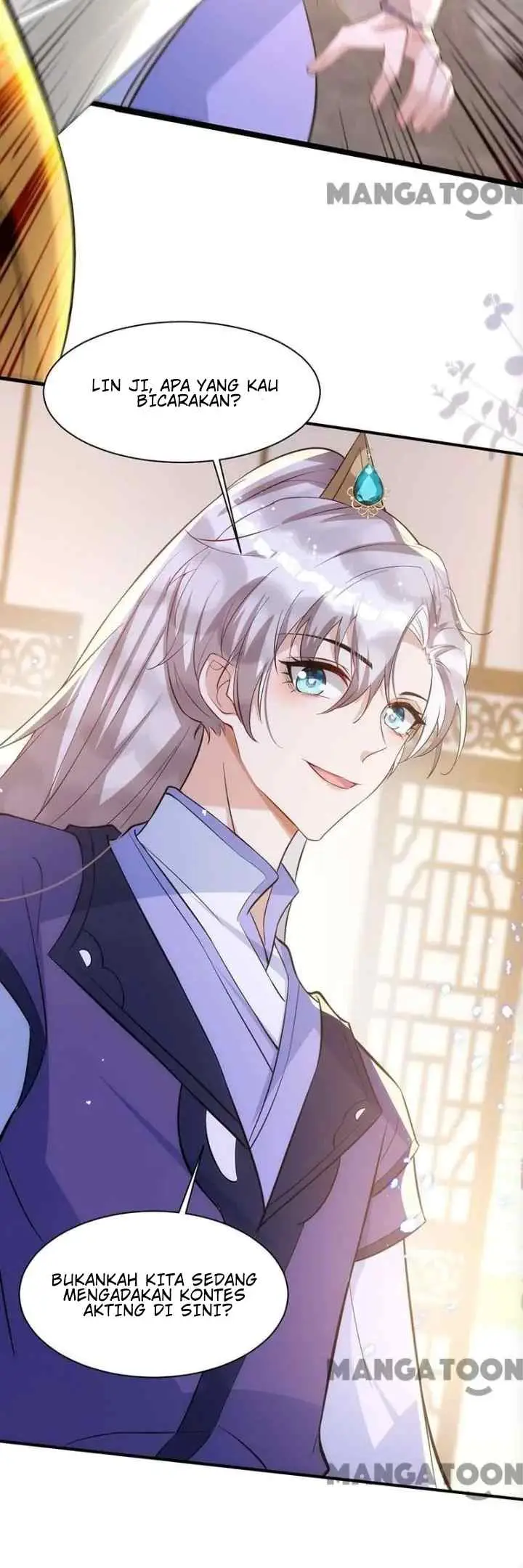 My Vampire My Hunter chapter 98 halaman 5