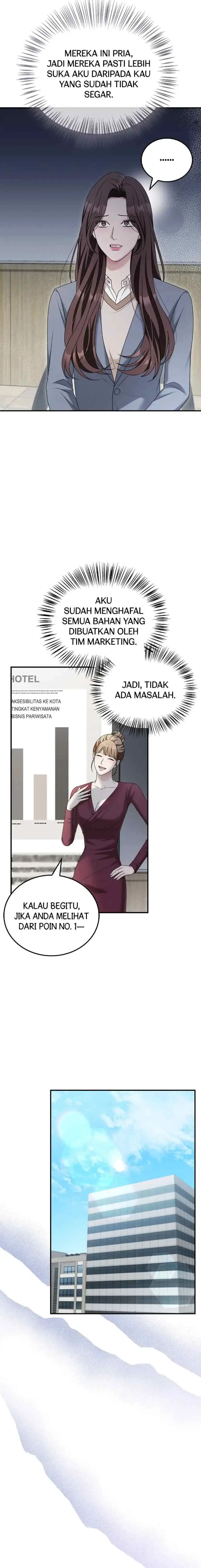 Couple, How Far We Can Go? chapter 58 halaman 4