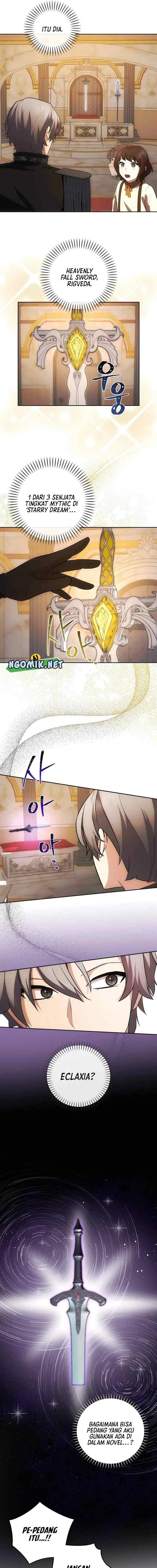 Becoming The Youngest Prince In The Novel chapter 23 halaman 14