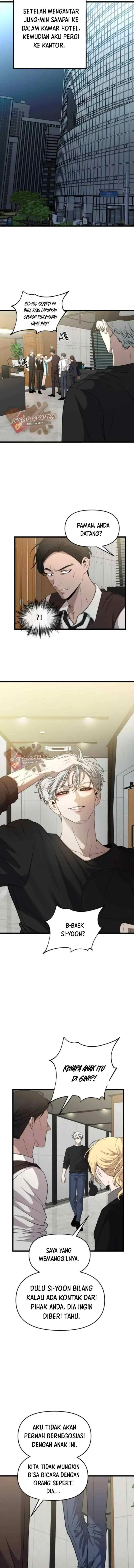 Siyoon Redflag chapter 156 halaman 17