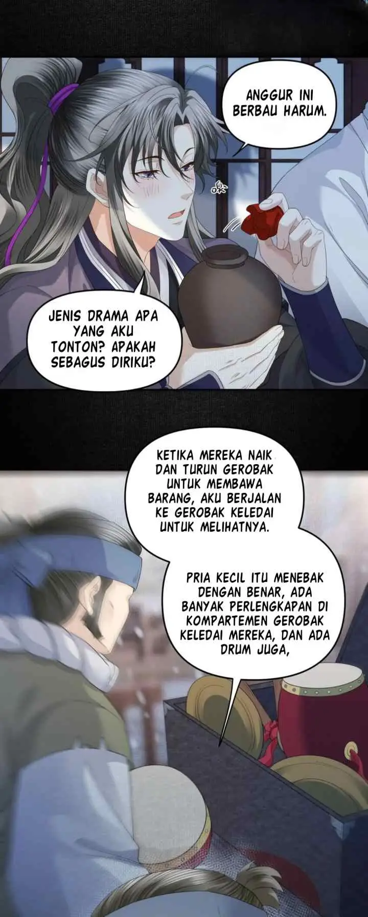 Tong Qian Kan Shi chapter 55 halaman 10