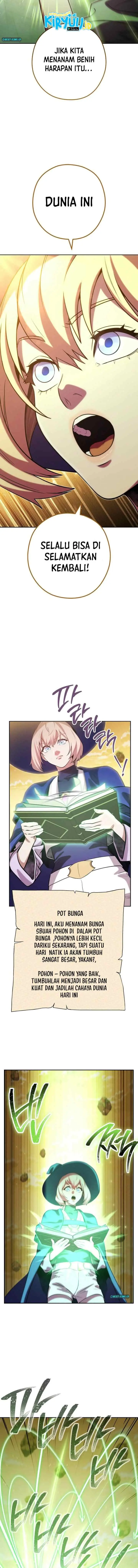Dungeon Reset chapter 248 halaman 6