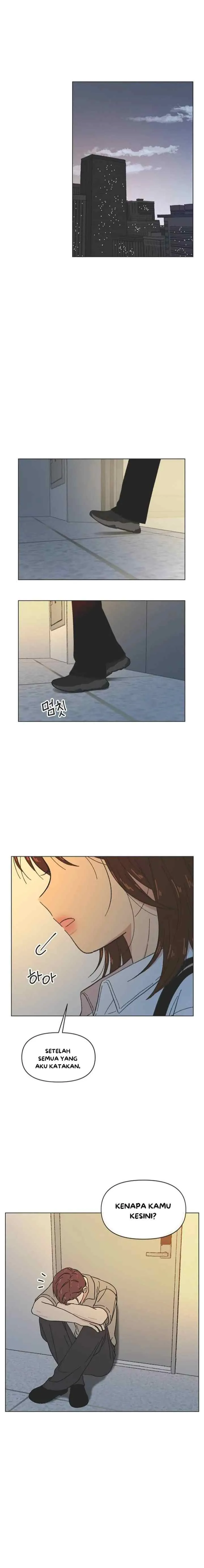 Youth Lovesome chapter 50 halaman 15
