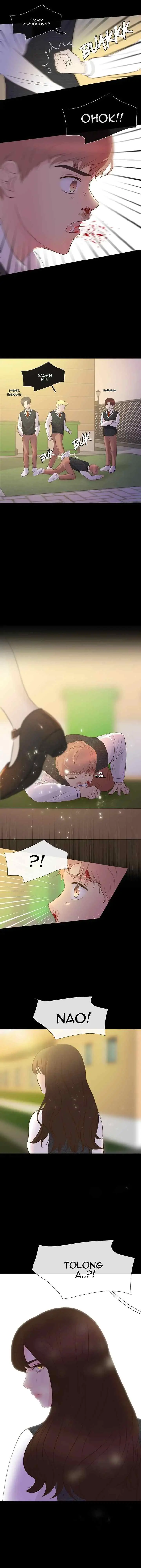 A Flower for Nao chapter 0 halaman 10