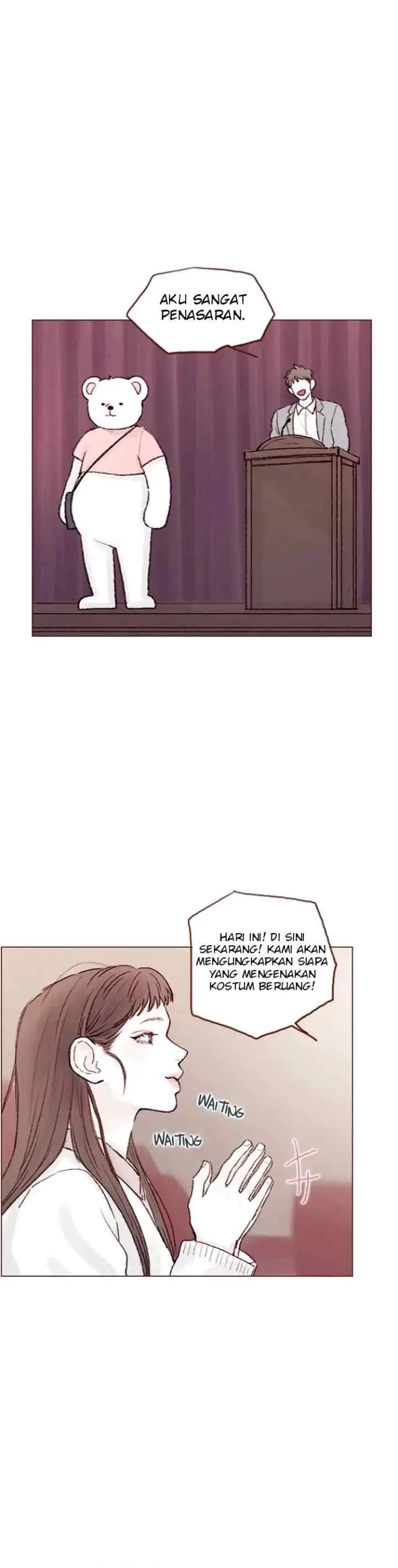 Hongshi Loves Me! chapter 67 halaman 15