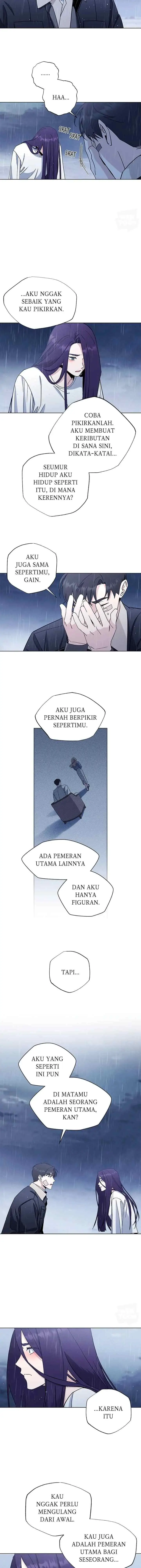 Best of Luck, Warrior! chapter 79 halaman 6