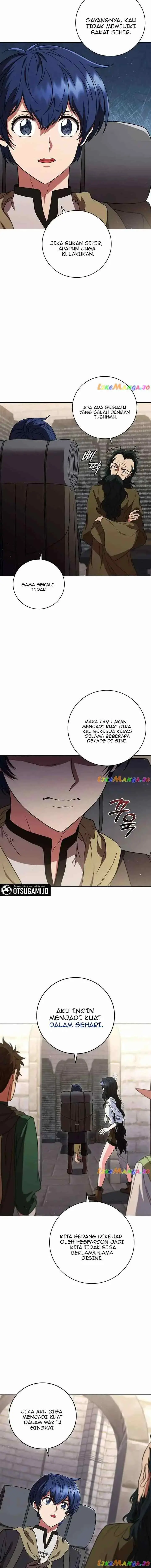 Dragon Lady chapter 32 halaman 9