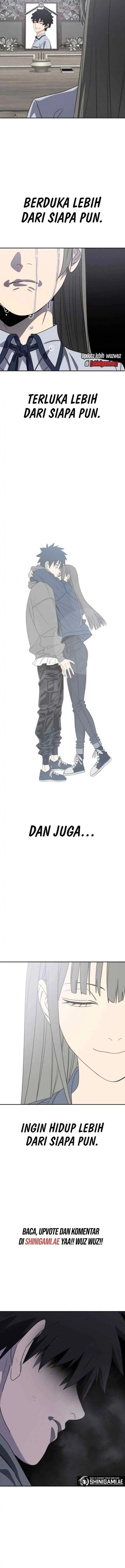 Existence chapter 69 halaman 15