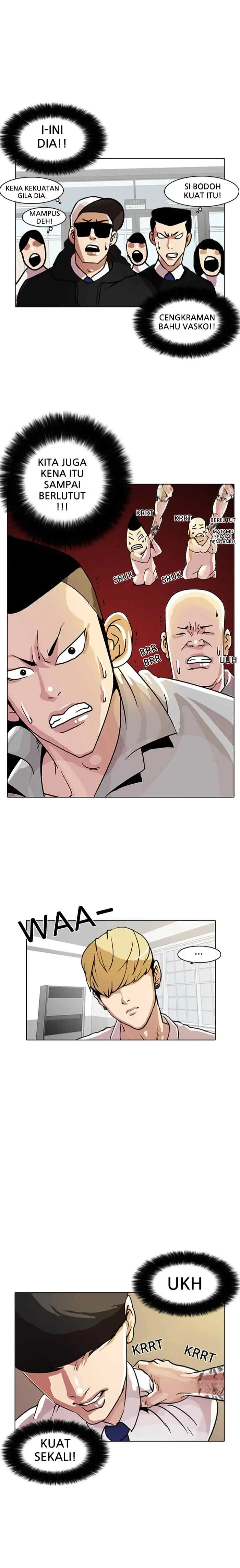 Lookism chapter 9 halaman 16