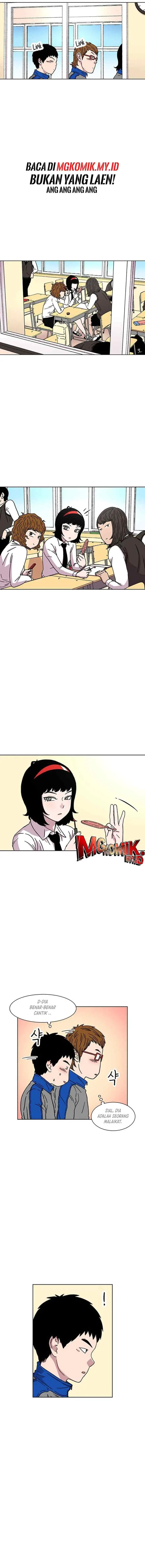 Ginseng Star Shop chapter 22 halaman 8