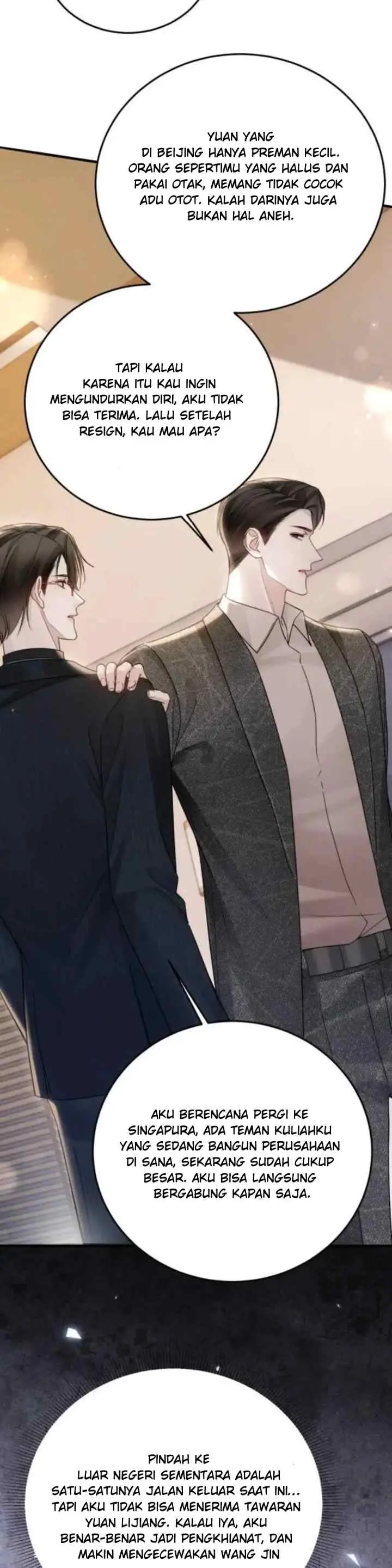 Tit For Tat chapter 117 halaman 11