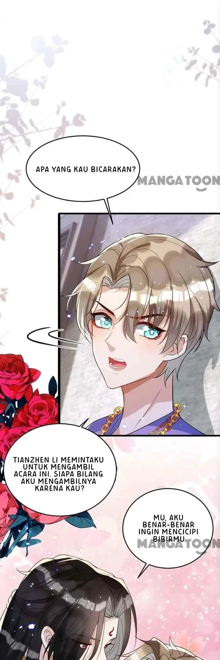 My Vampire My Hunter chapter 91 halaman 9