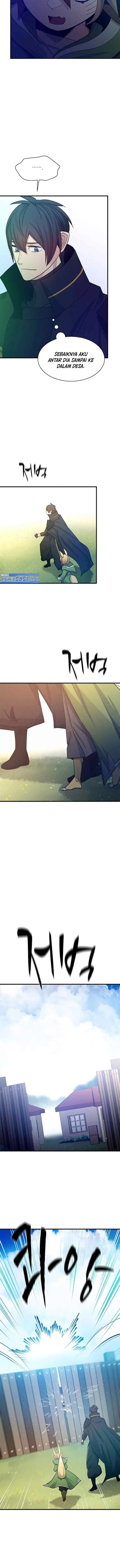 The Tutorial Is Too Tough! chapter 147 halaman 10