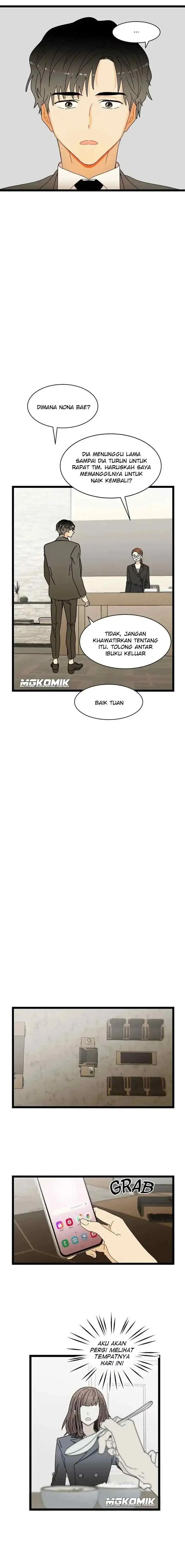 Faking It in Style chapter 20 halaman 11