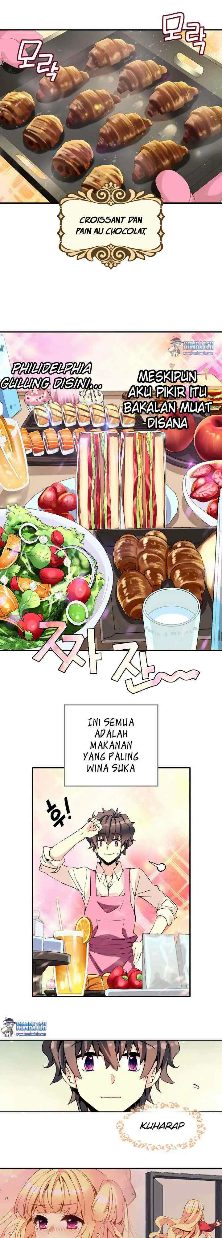 Amentia chapter 12 halaman 10